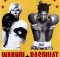 Obra de Basquiat inspirada en el boxeo 2