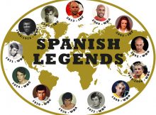 Bilbao será sede el torneo de boxeo amateur "Legends" que EuskoBox organiza en el norte de España