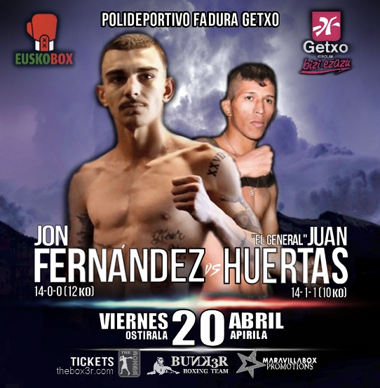 JON FERNANDEZ vs HUERTAS-GETXO-20-ABRIL